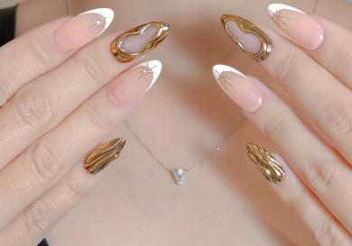 Dịch Vụ Làm Móng Tại Abby Nail & More Phú Nhuận Có Gì Nổi Bật?