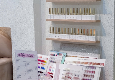Abby Nail & More – Thiên Đường Chăm Sóc Móng, Dưỡng Da Tay Chân Ở Phú Nhuận
